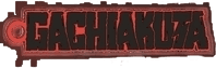 Gachiakuta