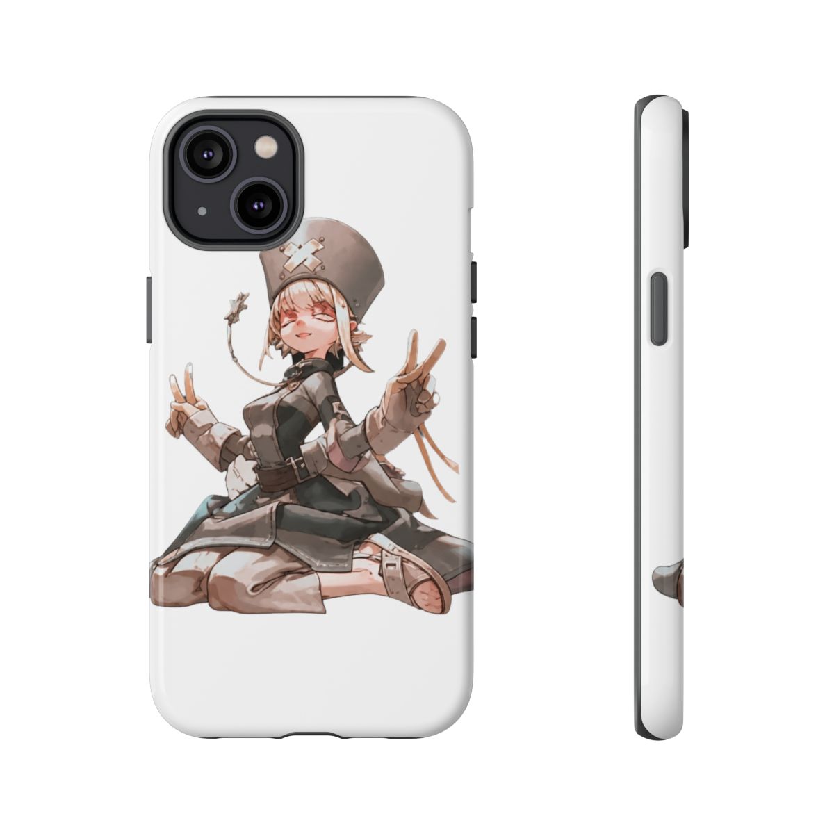 Gachiakuta Eisha Phone Case - Official Phone Cases merchandise