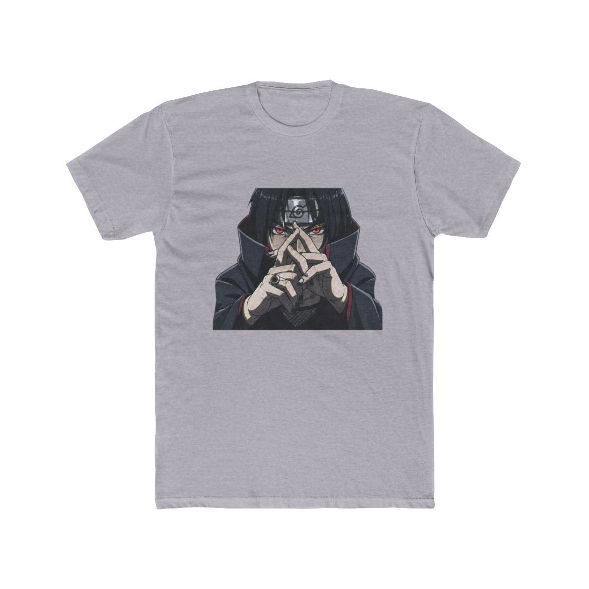 Gachiakuta Anime T Shirt, Urban Dark Streetwear Tee, Graphic Manga Shirt, Dystopian Anime Aesthetic, Edgy Futuristic Apparel Gift - alternate angle 4, merchandise