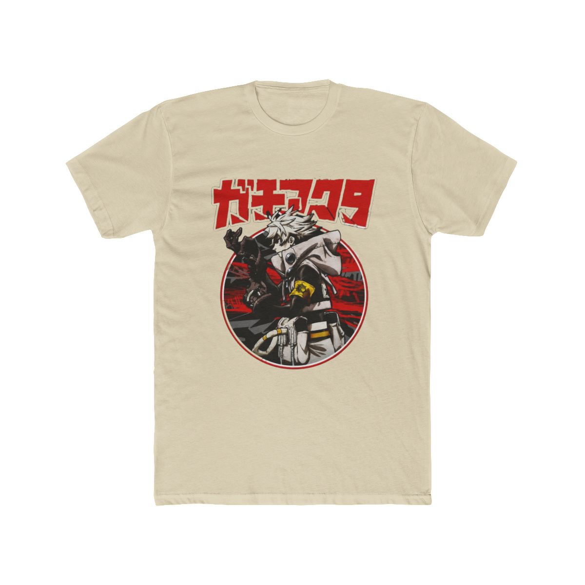 Epic Scene Gachiakuta T Shirt