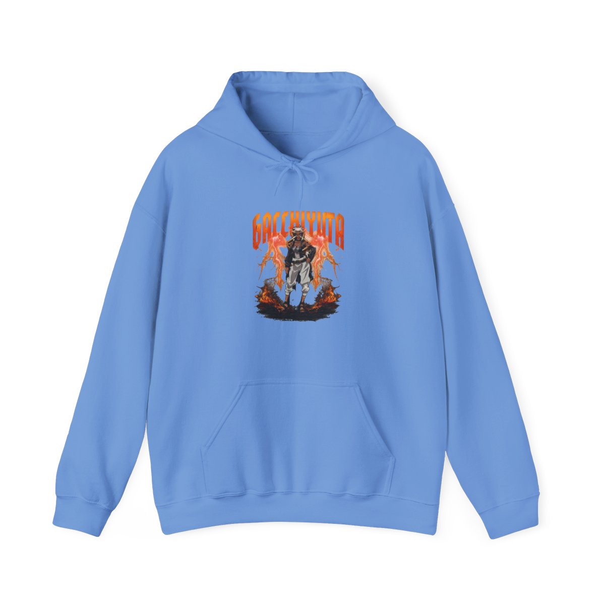 gachiakuta Hoodie - Official Hoodies merchandise
