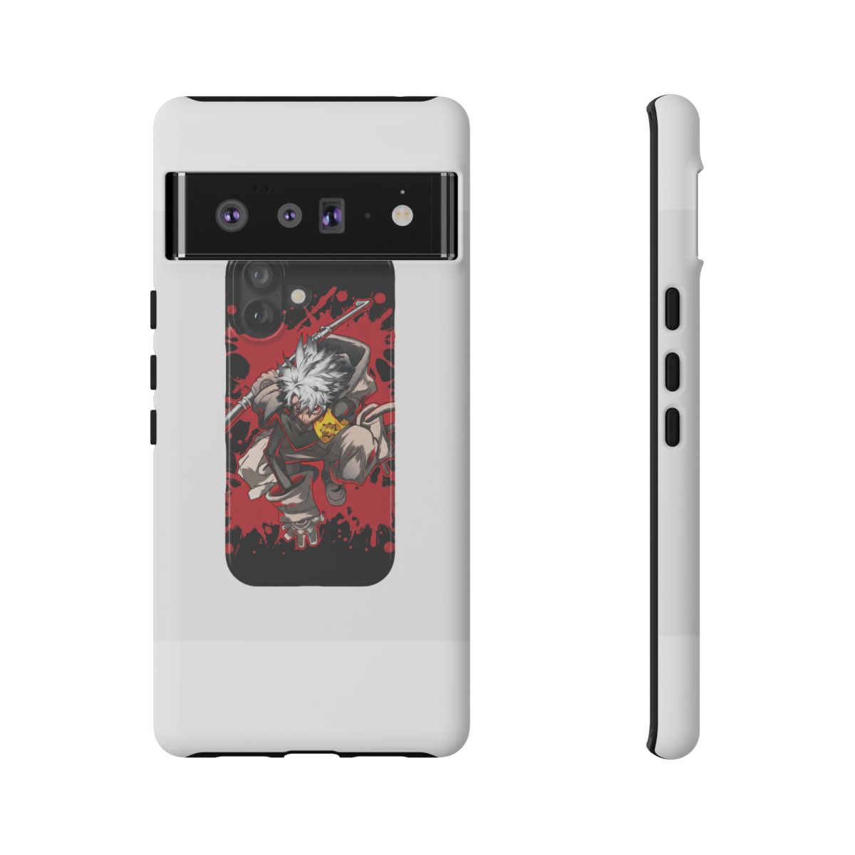 Gachiakuta - Rudo Phone Case - Official Phone Cases merchandise