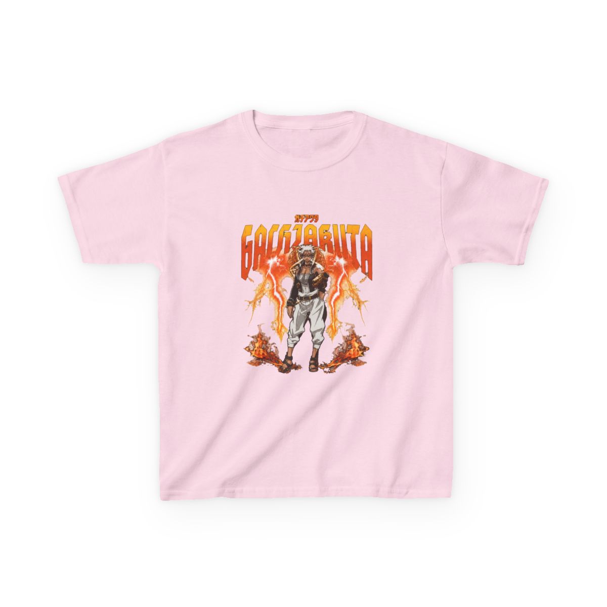 gachiakuta Kids T-Shirt - Official T-Shirts merchandise